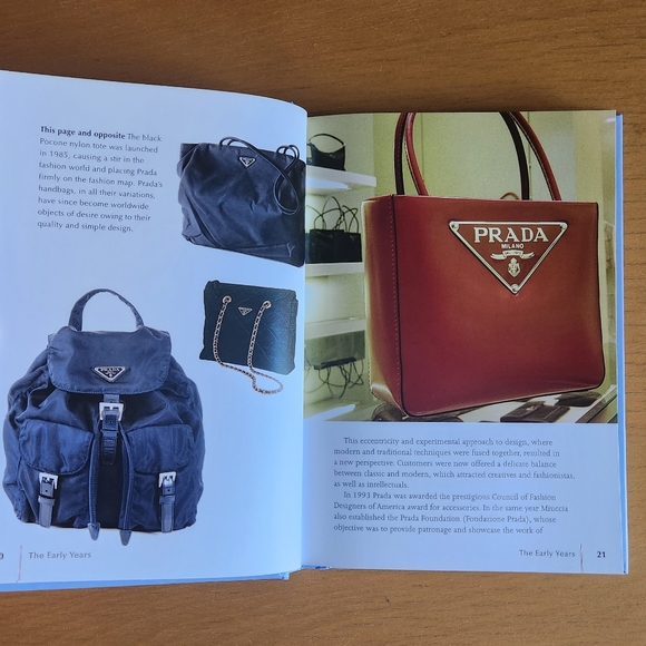 Prada – Little Book Of - Picture 7 of 12